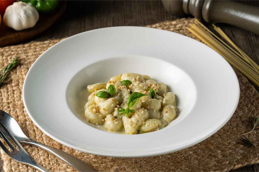 Pastas | Positano Risto Malaysia